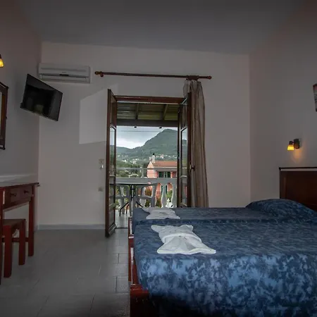 מסונגי Zoi Apartmens Antonis Botsis מראה חיצוני תמונה