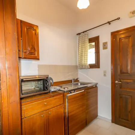 מסונגי Zoi Apartmens Antonis Botsis מראה חיצוני תמונה