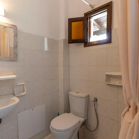 מסונגי Zoi Apartmens Antonis Botsis מראה חיצוני תמונה