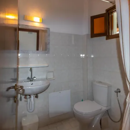 מסונגי Zoi Apartmens Antonis Botsis מראה חיצוני תמונה