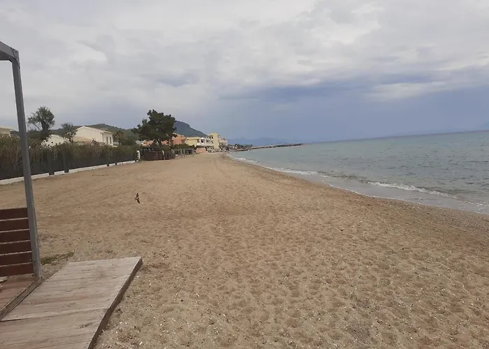Zoi Apartmens Antonis Botsis
