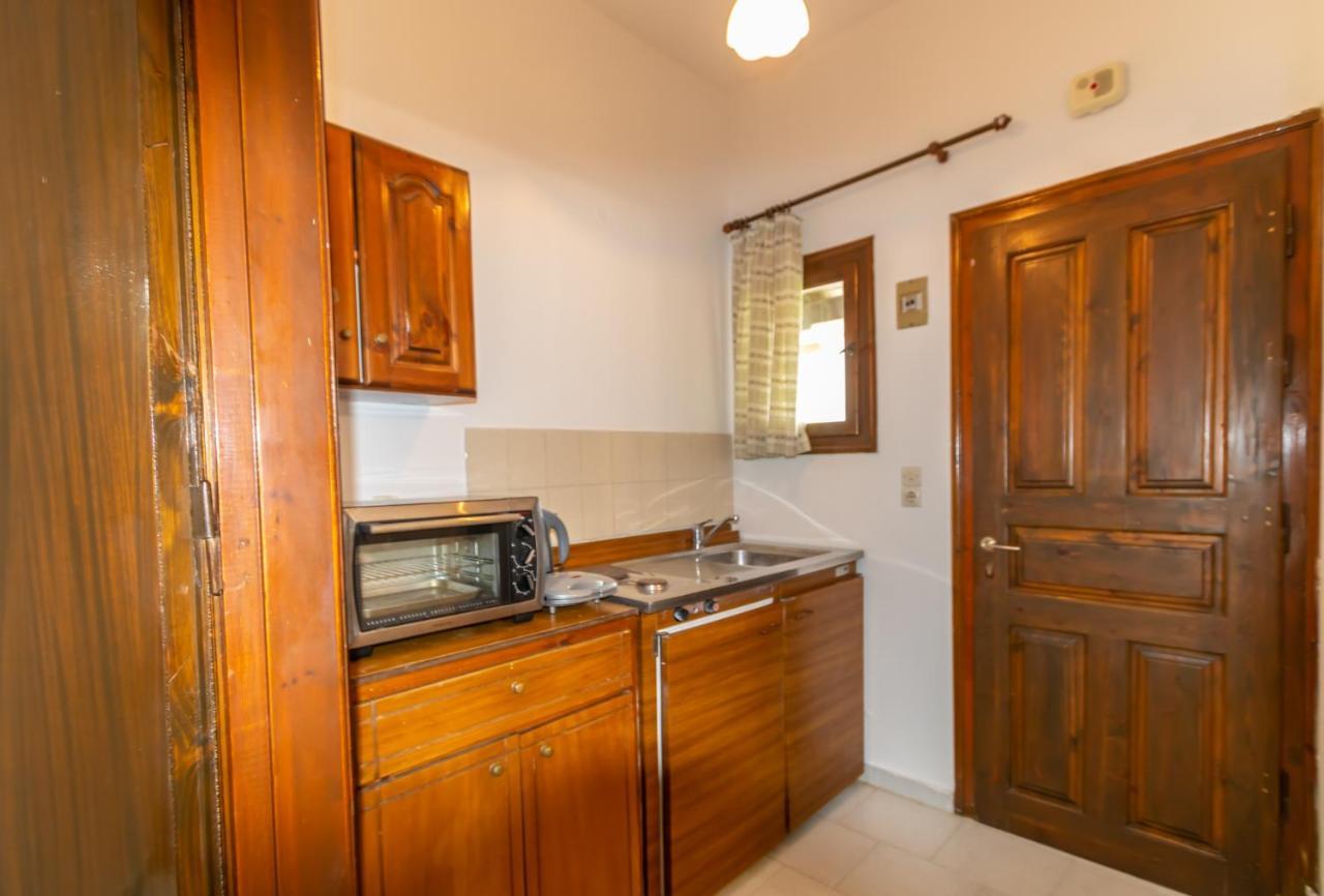 Apartment Zoi Apartmens Antonis Botsis Mesongi