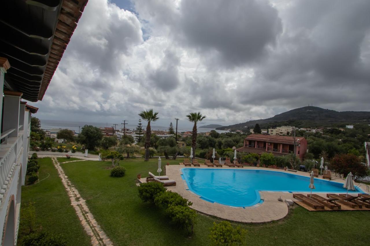 Zoi Apartmens Antonis Botsis Διαμέρισμα Μεσογγή